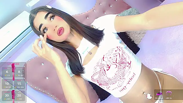 Sammy Rouss  online show from 14, 12, 2025