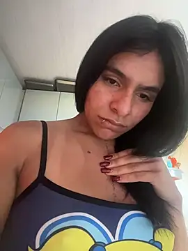 SaraAndrade  online show from 7, 3, 2026