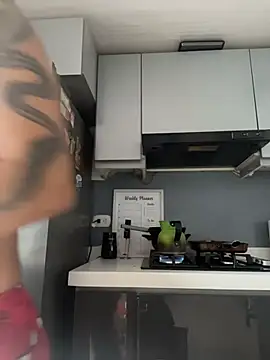 SaraAndrade  online show from 21, 2, 2026