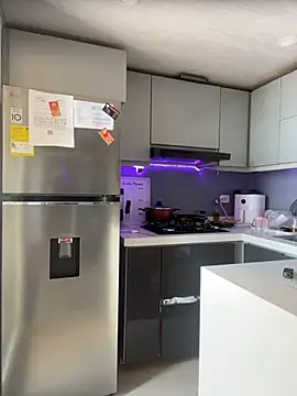 SaraAndrade  online show from 27, 2, 2026