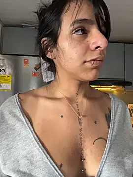 SaraAndrade  online show from 26, 3, 2026