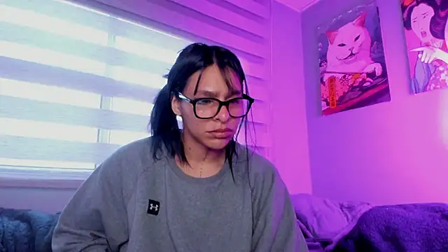 Snapshot of SaraAndrade_ chatting on 3, 7, 2026 SaraAndrade online show from 3, 7, 2026
