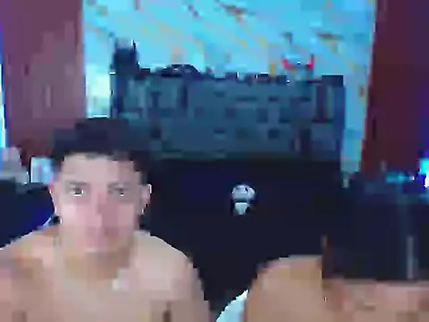 Meryandcris online show from 25, 11, 2025