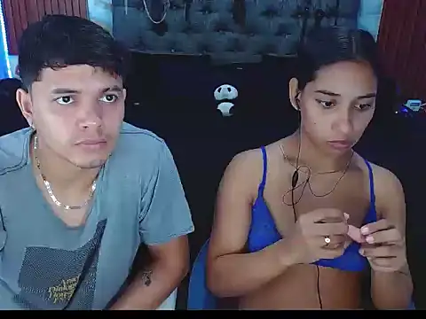 Meryandcris online show from 26, 11, 2025