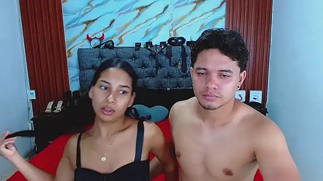 Meryandcris online show from 22, 4, 2026