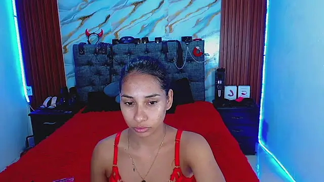 Meryandcris online show from 18, 3, 2026