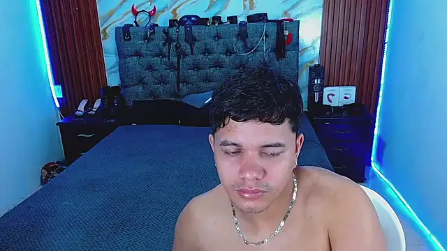 Meryandcris online show from 20, 2, 2026