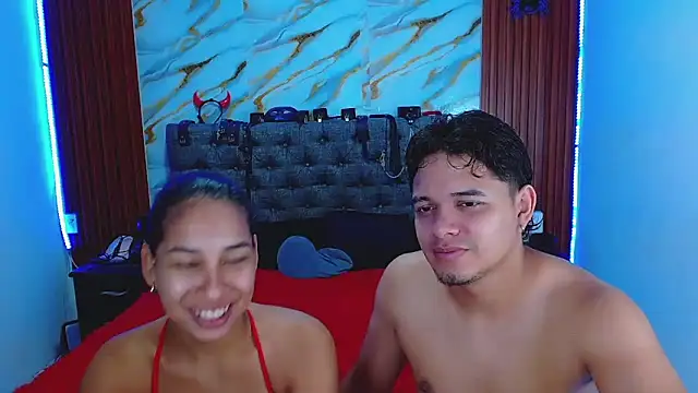 Meryandcris online show from 25, 3, 2026