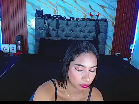 Meryandcris online show from 27, 11, 2025