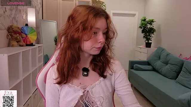 eva aria online show from 12, 6, 2026