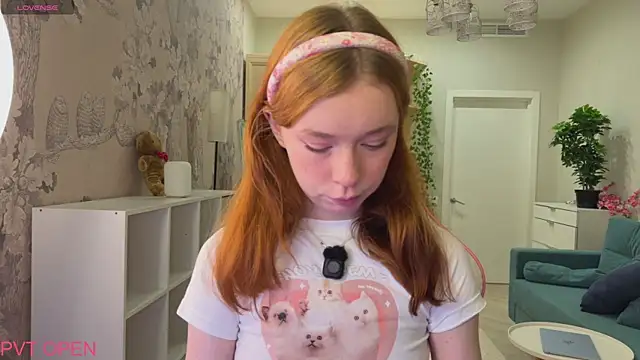 eva aria online show from 16, 7, 2026