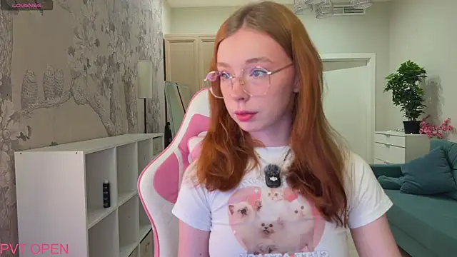 eva aria online show from 27, 7, 2026