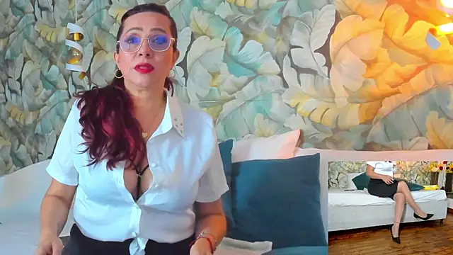 Madame Angelic 1 online show from 7, 5, 2026