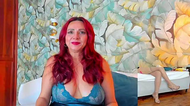 Madame Angelic 1 online show from 6, 5, 2026
