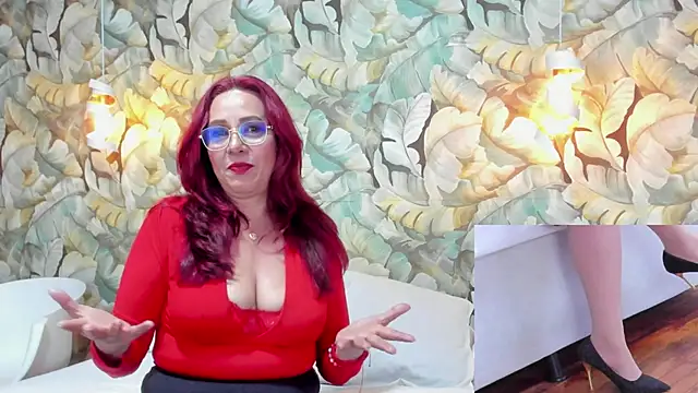 Madame Angelic 1 online show from 4, 2, 2026