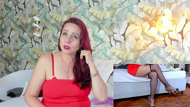 Madame Angelic 1 online show from 20, 2, 2026