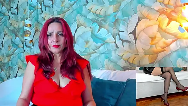 Madame Angelic 1 online show from 5, 5, 2026