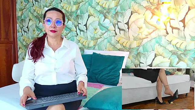 Madame Angelic 1 online show from 10, 7, 2026