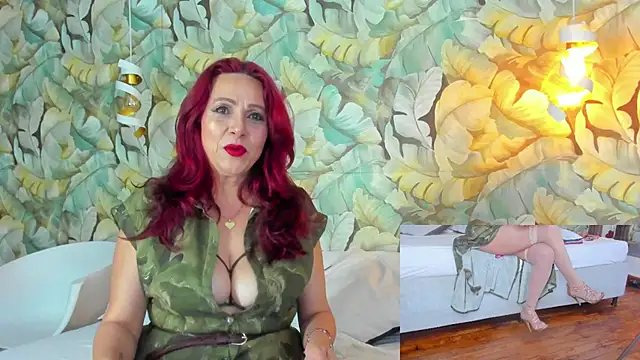 Madame Angelic 1 online show from 10, 2, 2026