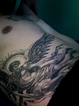 Mascarado01i online show from 27, 11, 2025