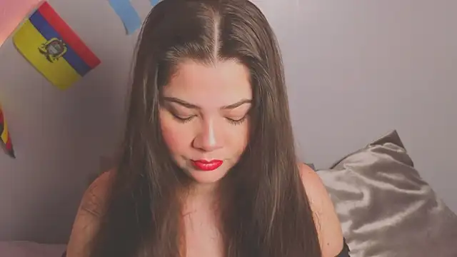 Snapshot of amyvans_ chatting on 16, 6, 2026 amyvans online show from 16, 6, 2026