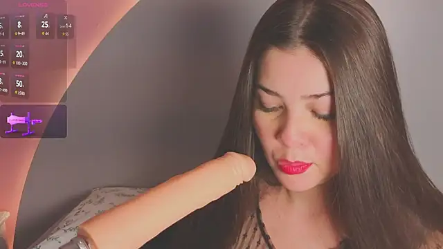 amyvans  online show from 14, 1, 2026