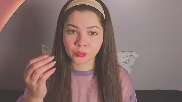 Snapshot of amyvans_ chatting on 17, 3, 2026 amyvans online show from 17, 3, 2026