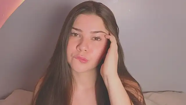 amyvans  online show from 6, 3, 2026