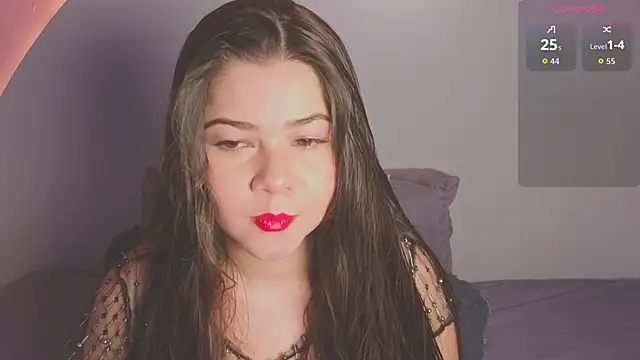 Snapshot of amyvans_ chatting on 20, 5, 2026 amyvans online show from 20, 5, 2026