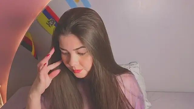 Snapshot of amyvans_ chatting on 20, 6, 2026 amyvans online show from 20, 6, 2026