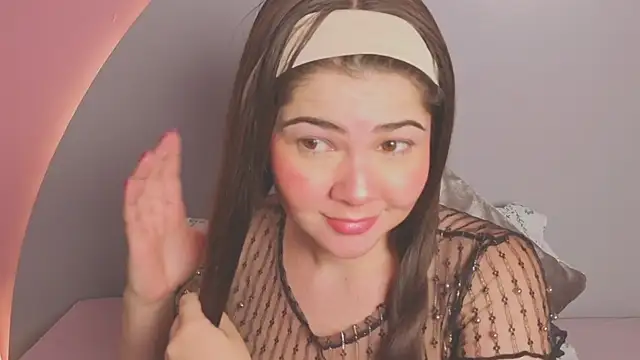 Snapshot of amyvans_ chatting on 29, 5, 2026 amyvans online show from 29, 5, 2026