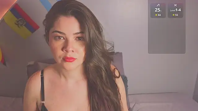 Snapshot of amyvans_ chatting on 18, 6, 2026 amyvans online show from 18, 6, 2026