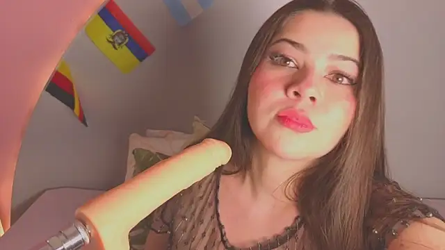 Snapshot of amyvans_ chatting on 10, 7, 2026 amyvans online show from 10, 7, 2026