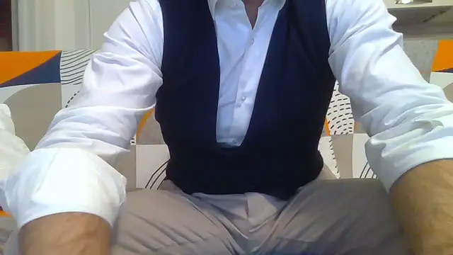 Eroshotlicker online show from 22, 12, 2025