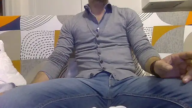 Eroshotlicker online show from 15, 12, 2025