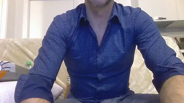 Eroshotlicker online show from 15, 1, 2026