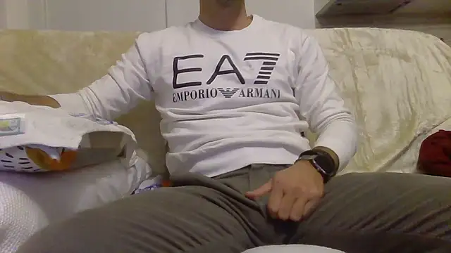 Eroshotlicker online show from 7, 1, 2026