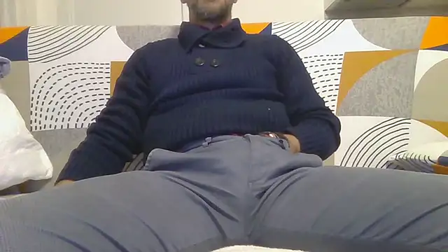 Eroshotlicker online show from 14, 12, 2025