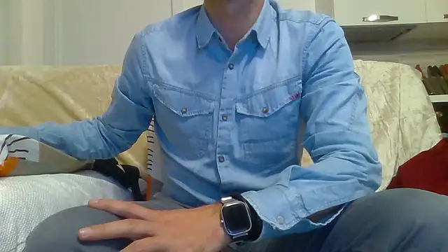 Eroshotlicker online show from 14, 1, 2026