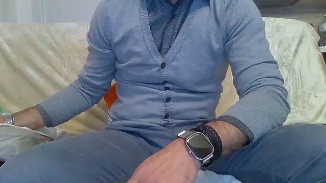 Eroshotlicker online show from 18, 1, 2026