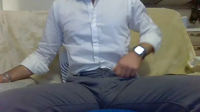 Eroshotlicker online show from 28, 3, 2026