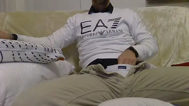 Eroshotlicker online show from 11, 1, 2026