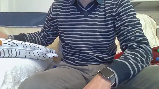 Eroshotlicker online show from 8, 1, 2026