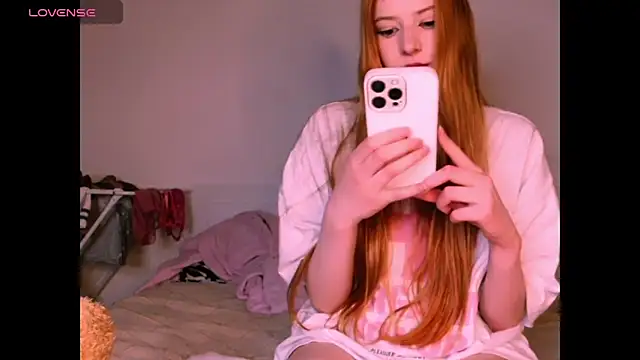  Milana Sparkl75  online show from 10, 3, 2026