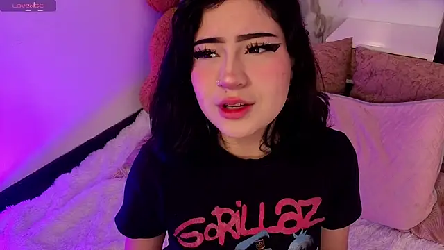 Kattie sweet1 online show from 19, 4, 2026