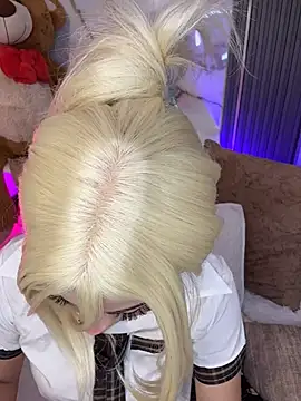 Kattie sweet1 online show from 23, 3, 2026