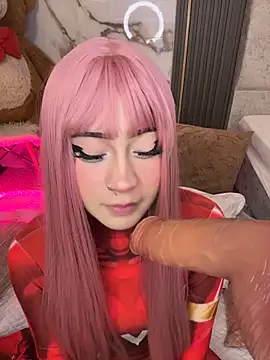 Kattie sweet1 online show from 20, 3, 2026