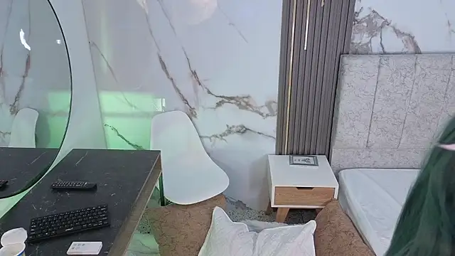 Kattie sweet1 online show from 14, 1, 2026