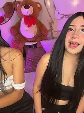 Kattie sweet1 online show from 18, 4, 2026