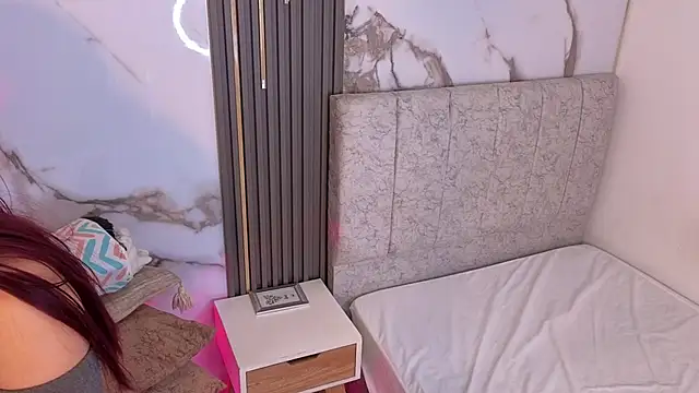 Kattie sweet1 online show from 16, 2, 2026